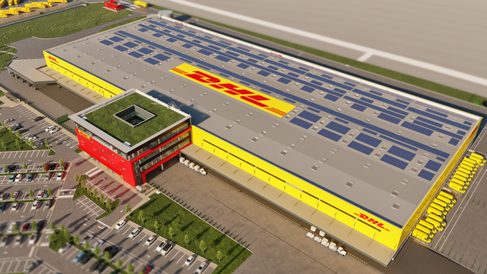 Agence DHL Express Roissy-en-France : tout savoir pour expédier vos colis en un temps record