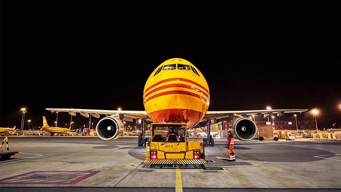 Calculateur frais de douane DHL : maîtrisez votre coût au débarquement avec MyGTS