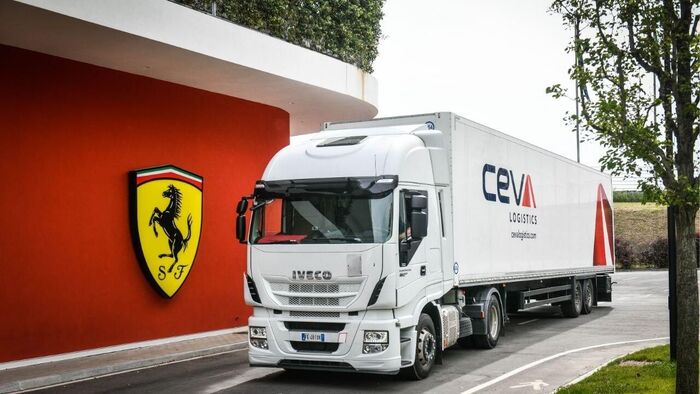 Ceva Logistique : histoire, activités et perspectives du géant mondial de la supply-chain