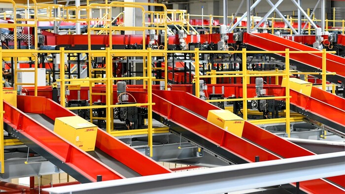 DHL Express France – DHL Montpellier, votre partenaire logistique de confiance en Occitanie
