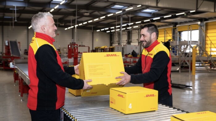 DHL Grenoble : tous les points de service et conseils pour vos envois express en Isère