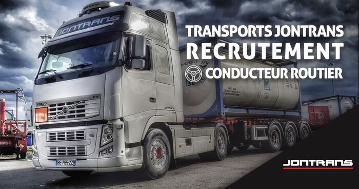 Emploi chauffeur routier : panorama 2025, salaires, conseils et offres à saisir