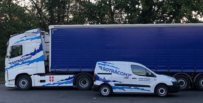 Emploi chauffeur routier | Jobtransport