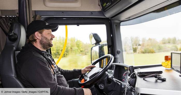 Emploi conducteur poids lourd : l’entreprise de transport routier qui recrute en vrac, bennes & citernes – Transports Jean Piron
