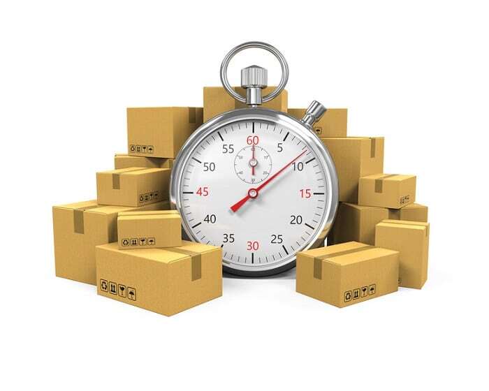 Envoi Colis Express 24h : Prix, Conseils et Comparatif des Meilleurs Services