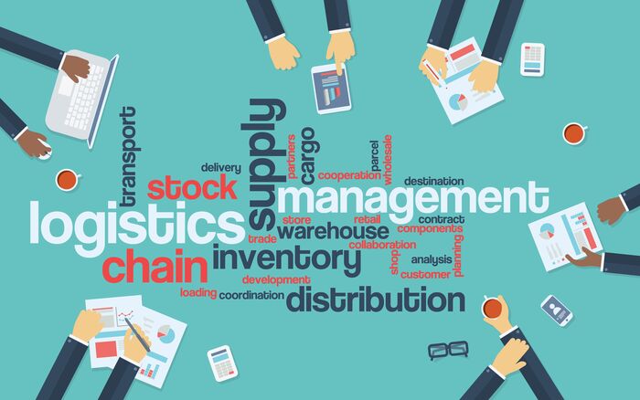 La gestion logistique : tout ce qu’il faut savoir