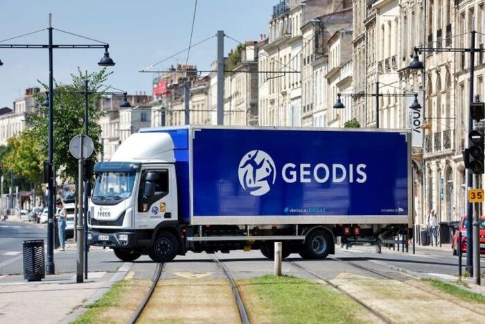 Livraison Geodis : notée « Mauvaise » avec 1,6 / 5 sur Trustpilot, mais qu’en est-il vraiment ?