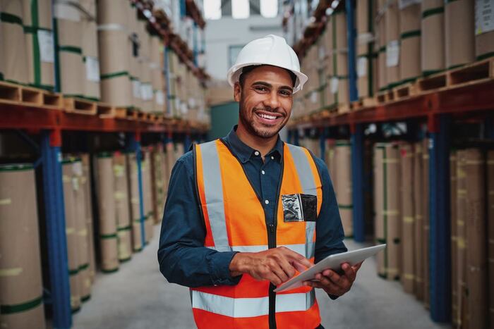Logistique