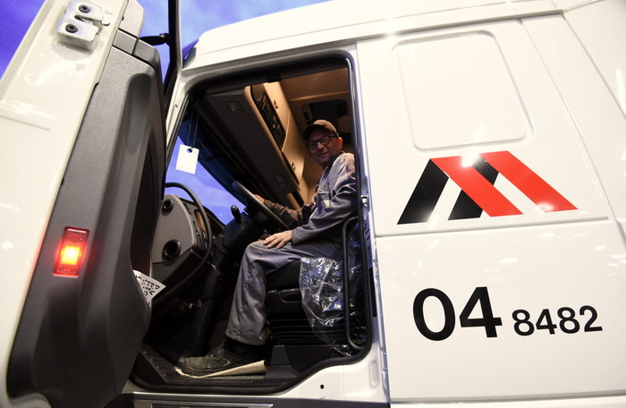 Mauffrey recrutement chauffeur : rejoignez le cœur battant du transport routier