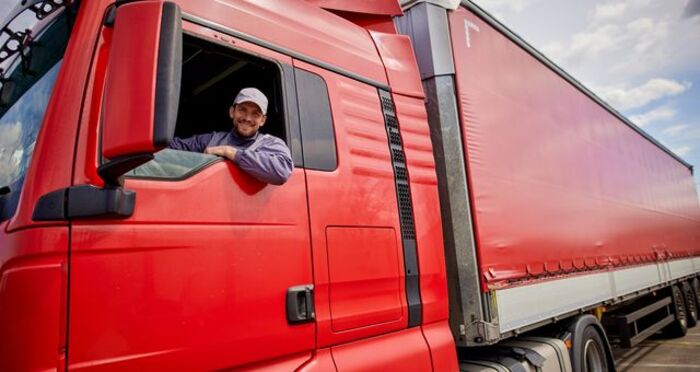 Offre d'emploi Chauffeur poids lourds | Ouest-France Emploi