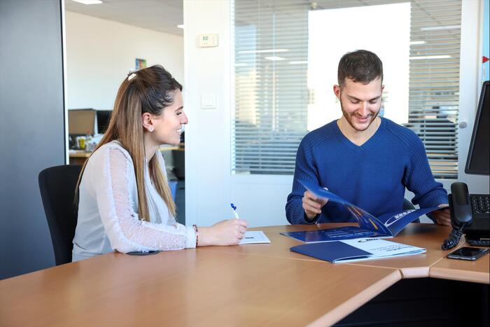 Offres d'Emploi à Torcé | Manpower