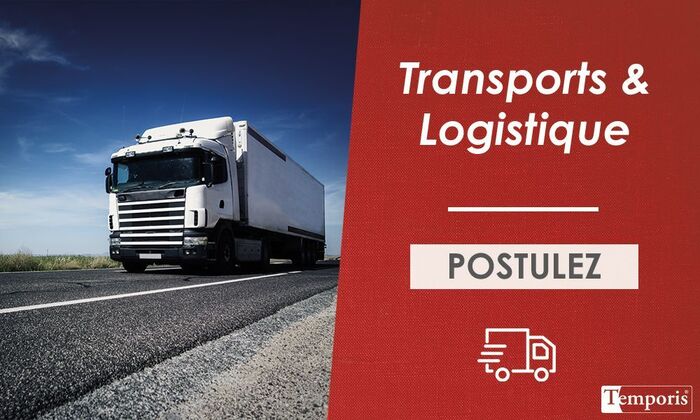 Offres d'Emploi Chauffeur SPL - Intérim, CDD, CDI dans toute la France