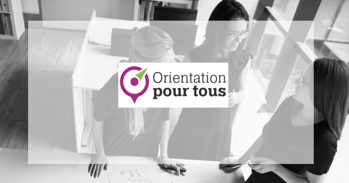 Orientation pour tous