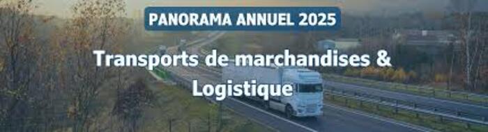 Panorama 2025 des actualités transport logistique : tendances, innovations et enjeux pour la filière en France