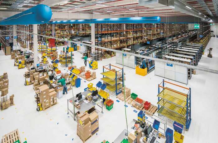Picking et packing : comment distinguer et perfectionner ces deux piliers logistiques ?