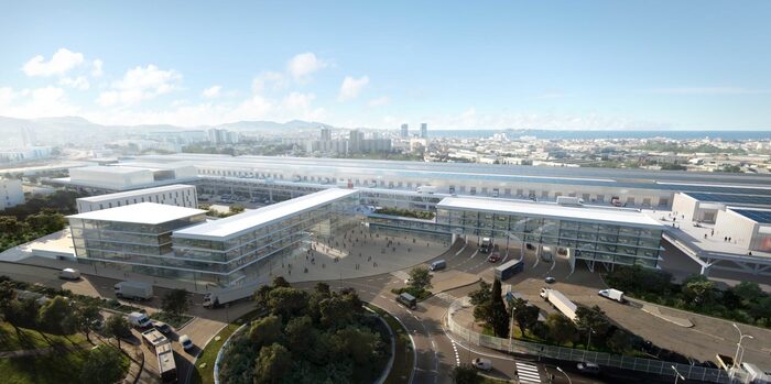 Plateforme logistique urbaine : accélérer la transition du dernier kilomètre