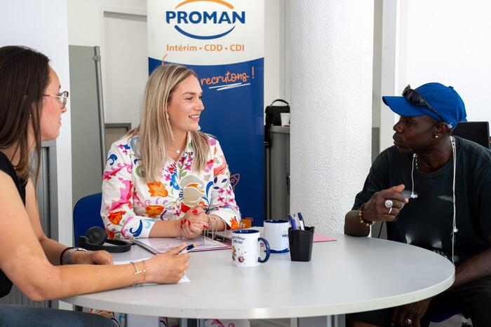 Proman intérim logistique Orléans : toutes les offres 2025 (Besoin d’urgence !) – Guide complet