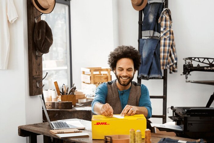 Retour colis DHL : guide complet pour renvoyer vos achats sans stress