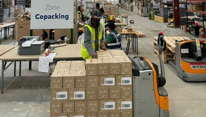 Solutions de conditionnement logistique : comment allier protection, efficacité et impact en rayon ?