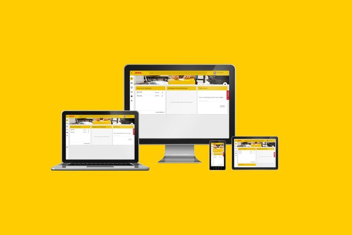 Suivi - DHL -