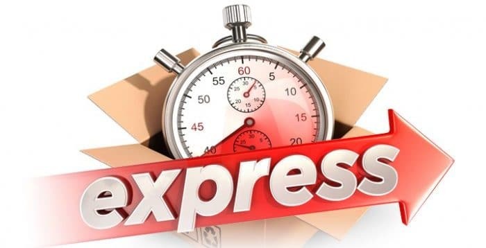 Transport Express : plonger au cœur du camion Chronopost et de ses services logistiques