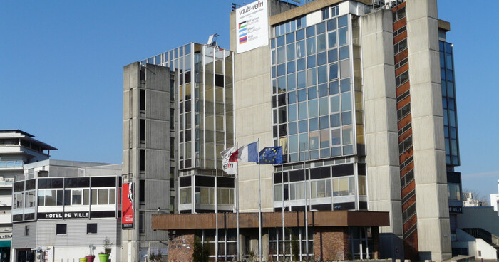 Votre agence intérim logistique à Vaulx-en-Velin, près de Lyon